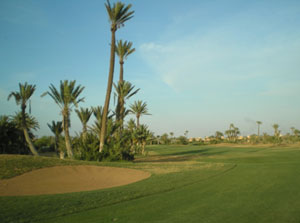 golf-maroc