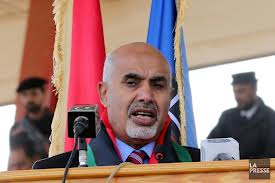Libye: La démission du ministre de l’intérieur affaiblit le pouvoir libyen
