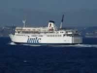 Les compagnies maritimes marocaines désavantagées par rapport aux étrangères