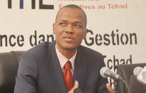 Tchad : Déclaration de conformité à la norme ITIE