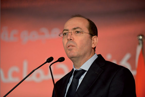 Ces « quadras » du public sur lesquels compte le nouveau gouvernement marocain (1/5) : le groupe Al Omrane