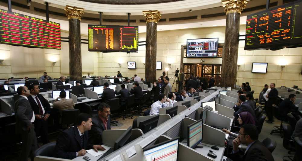 Egypte : Reprise à la Bourse du Caire