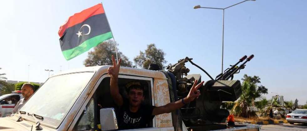 libye-milicien