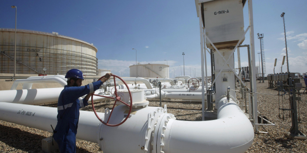 Libye : Le secteur de l’électricité affecté par la crise pétrolière