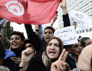 Les Tunisiens se penchent sur les excès des derniers évènements