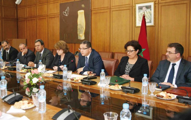 Maroc : Des projets réalisés en dépit des pressions exercées.