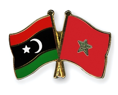Le Maroc prendra part à la reconstruction libyenne