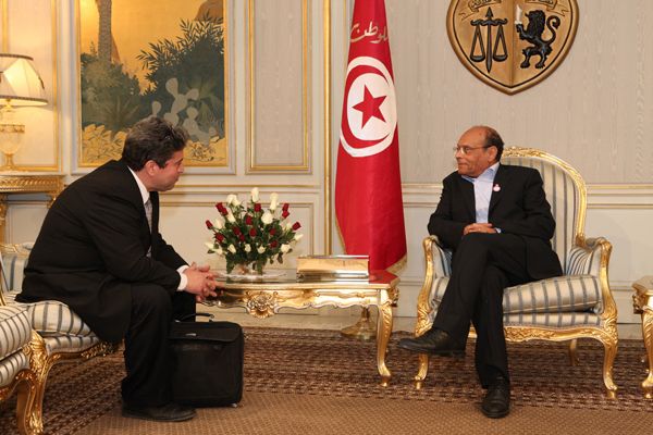 Tunisie-Libye: Des stratégies communes de lutte contre le terrorisme dans la région