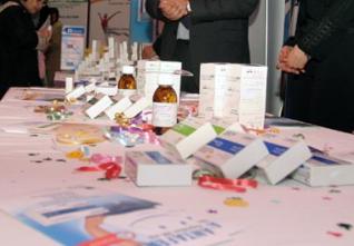 Algérie : Normalisation du  marché des médicaments