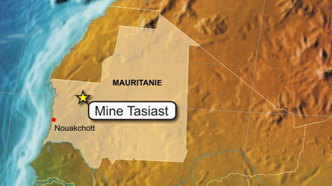 Tasiast Mauritanie, une exploitation minière responsable