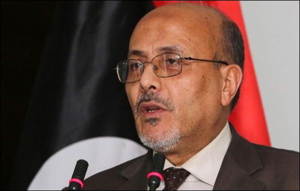 Libye : Le nouveau Premier ministre confirmé dans ses fonctions