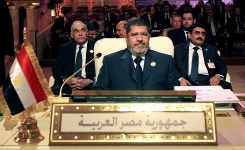 Egypte : Une économie en péril