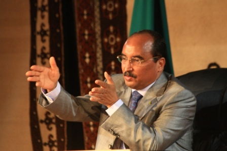 Mauritanie: Désaccord entre le pouvoir et l’opposition