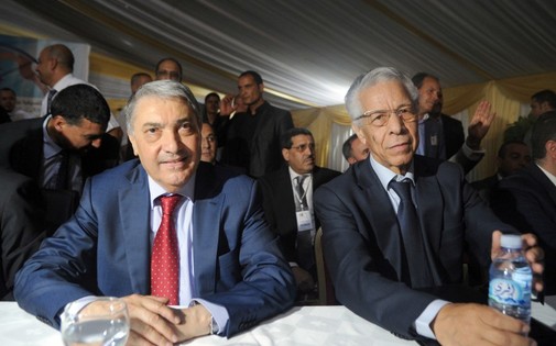 Algérie : L’opposition et la transition démocratique