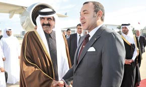 Le Maroc et le Qatar renforcent leur coopération