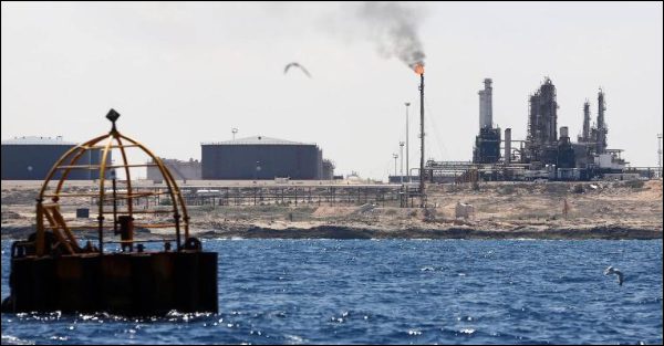 Libye : Les rebelles tentent d’exporter du pétrole