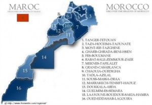 regions_of_morocco