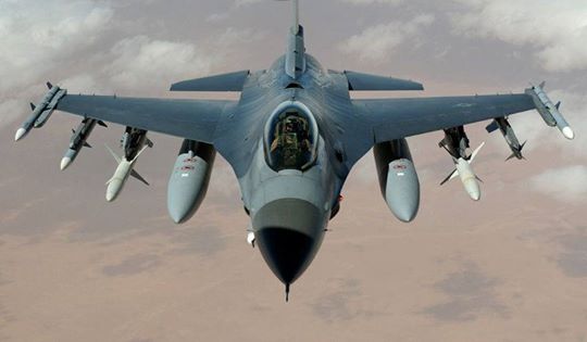 Libye : Les raids aériens revendiqués
