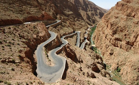 route-rurale-maroc