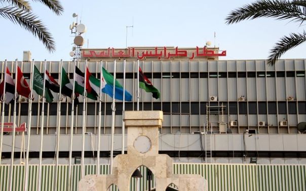 Libye : Cessez-le-feu autour de l’aéroport de Tripoli