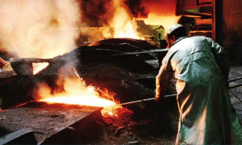 Maroc : L’industrie sidérurgique se renforce