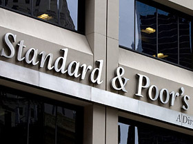 standard--poors