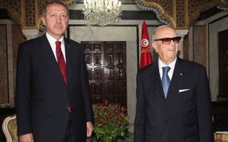 Tunisie/Turquie : 2012, l’année du rapprochement