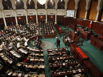 Tunisie : Les chevaux de bataille de la loi des finances 2012