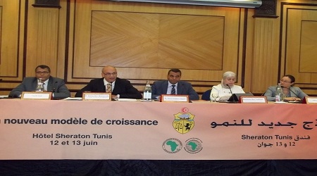 Tunisie: Propositions de la BAD pour un renouveau économique