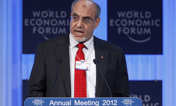 La Tunisie absente au classement Davos