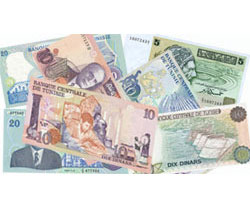 tunisie-dinars