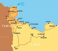 Le conflit libyen profite aux exportations tunisiennes