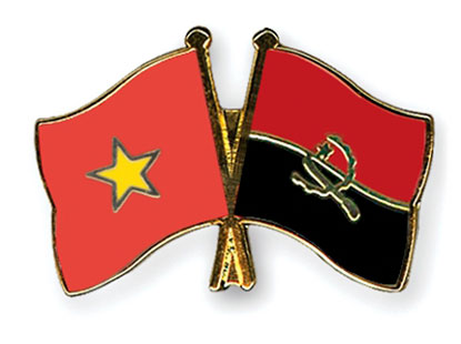 Angola-Vietnam : Coopération économique prometteuse