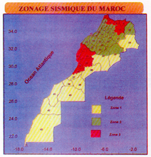 zone-sismique-maroc